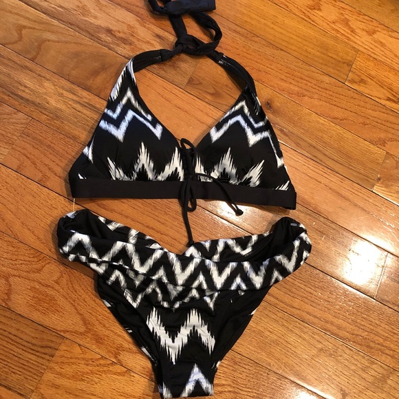 m&s bikini top